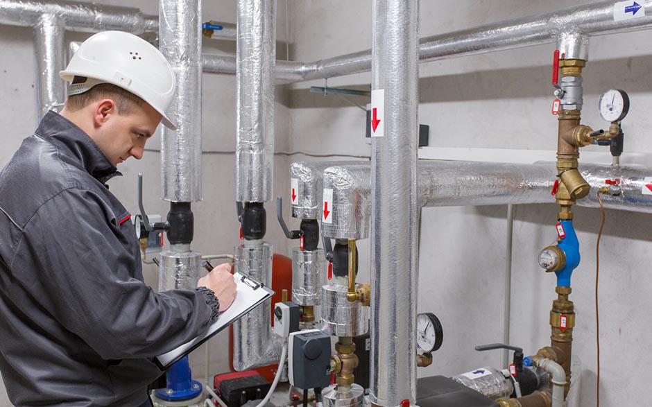 entretien chaudière gaz Rosny-sous-Bois